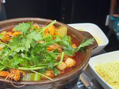 -川香煲(茅台路店)