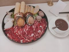 -粤来记·啫啫煲·点心(日月光店)