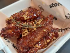 -JPG canteen(广州寺右公馆店)