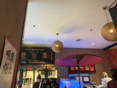 -千代武日本料理(开发区店)