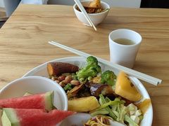 -禾匙素食自助(莱蒙都会店)