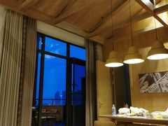 -清河半岛温泉度假酒店