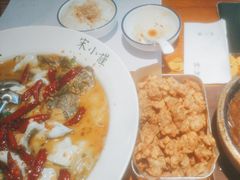 -宋小谨(惠安禹洲店)