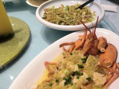 -舌尖上·霞浦滩涂海鲜·新闽菜(总店)
