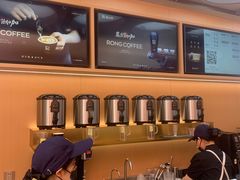 -蓉小乔·RONG COFFEE(春熙路店)