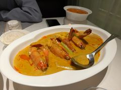 -金链花·泰国餐厅(国贸店)