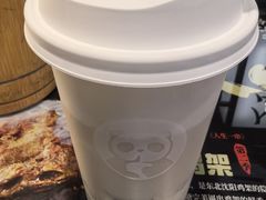 -茶百道(昌里路店)