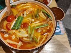 -迷你椰·泰式大排档(虹口店)