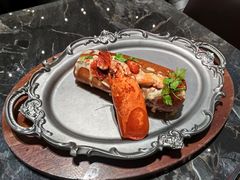 -LESCEDARS Brasserie Bistro香柏树