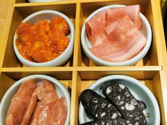 -吉秋田鲜和牛烧肉·肉档自选