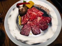-炎蔵牛舌烤肉