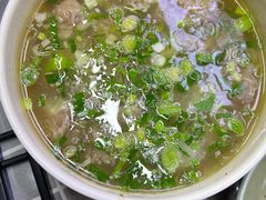 -清真蒋有记(老门东店)