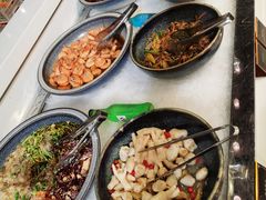 -圣罗巴甄选自助(麦凯乐店)