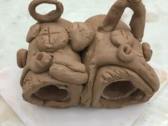 -蕃茄田艺术•美术绘画 •硬笔书法(滨江海威领界店)