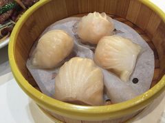 虾饺-唐宫海鲜舫