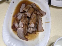 -龙记烧腊茶餐厅(常德路店)