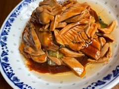 -宝中宝食府(清泰街店)