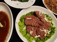 -丰收日·小海鲜·沪上家宴(顾村正大店)