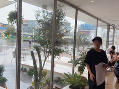 -喜茶(珠海华发商都店)