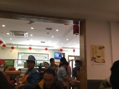 -护国寺小吃(左家庄店)