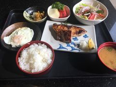 -江户前日本料理(瑞诗酒店店)
