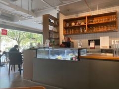 -ZEMOCAFE·FUSION FOOD(西交利物浦店)