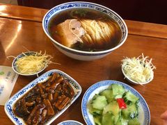 -同得兴 Since·1995 传统苏式面馆(十全街店)