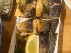 -鳗鲔·料理小馆