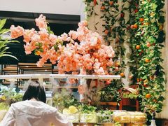 -亚马逊环球美食百汇(新城吾悦广场店)