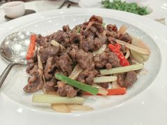 -凤凰楼酒家·粤宴点心(华强北店)