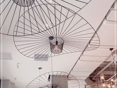 -The Rug Cafe(王府中环店)