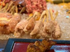 -三川·十酒Izakaya(南昌路店)