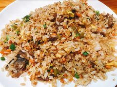 -遵义虾子卢四羊肉粉(大沽路店)