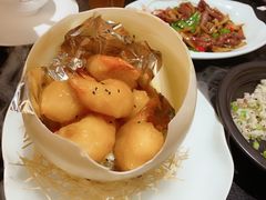 -柒园·三十年创意杭帮菜(龙湖滨江天街店)
