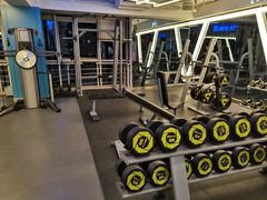 -Bona Fit 伯纳健身超级工作室(车公庄店)