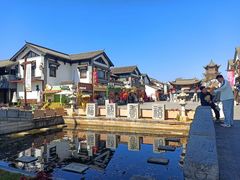 -云南民族村