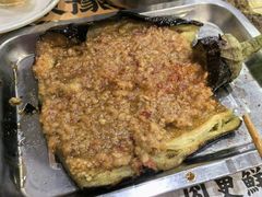 -東豫狼鲜货烧烤. 碳火烤鱼. 小龙虾(上海首店)