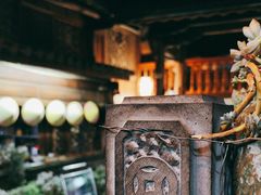 -龙姐私房菜(和顺古镇店)