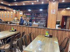 -清真益鑫羊肉手抓馆(南大街店)