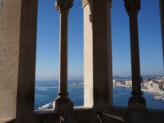 -圣多米努斯大教堂及钟楼(Sv. Dujma)