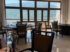 -三亚亚龙湾瑞吉酒店·铭轩中餐厅Mingxuan·海南菜·粤菜