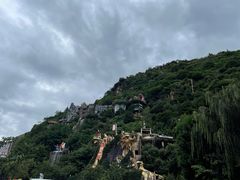 -西游洞风景区