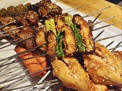 -小核桃品质串店(世茂大道店)