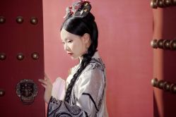 点击看大图 -盘子女人坊古装写真摄影(南京总店)