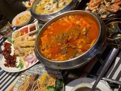 -Aqua Oasis 水天堂(相城天虹商场店)