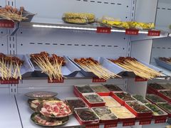 -黔哆哆地摊酸汤火锅(清湖店)
