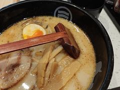 -味千拉面(泰州万达广场店)