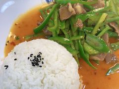 -卡迷尔牛肉面(佳木斯路店)