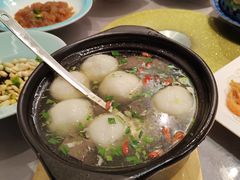 -金典银峰老鹅馆·昆山菜(亭林公园店)