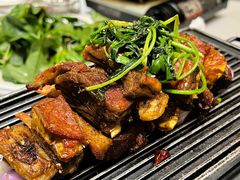 -徽宴楼·玫瑰之约(祥源店)
